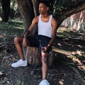 Meet your Posher, Rodney